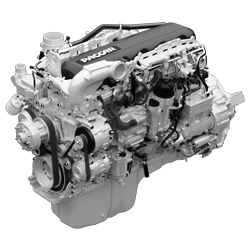 C3435 Engine